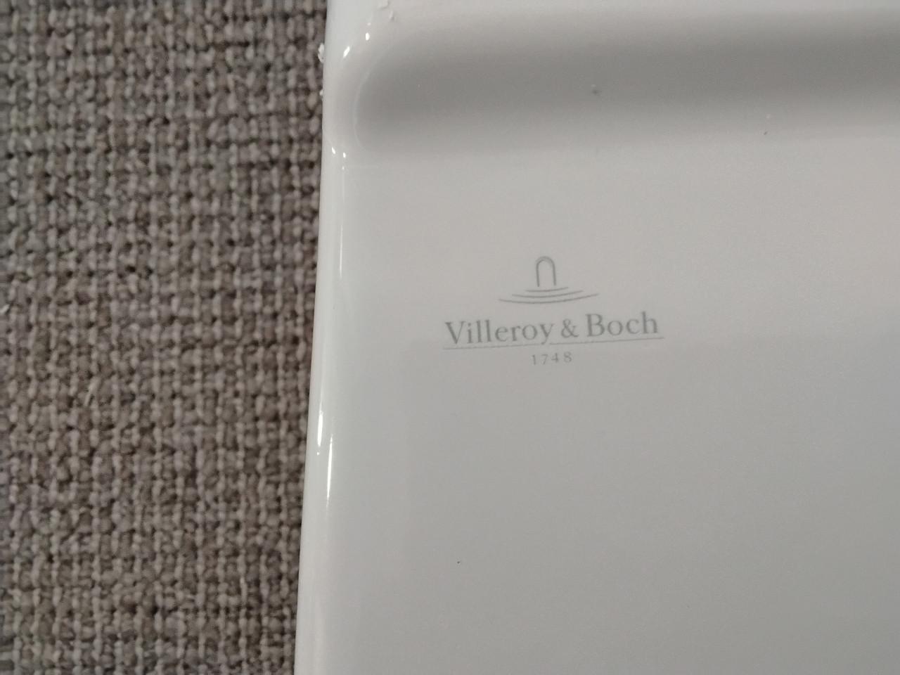 Villeroy & Boch O-novo Wastafel