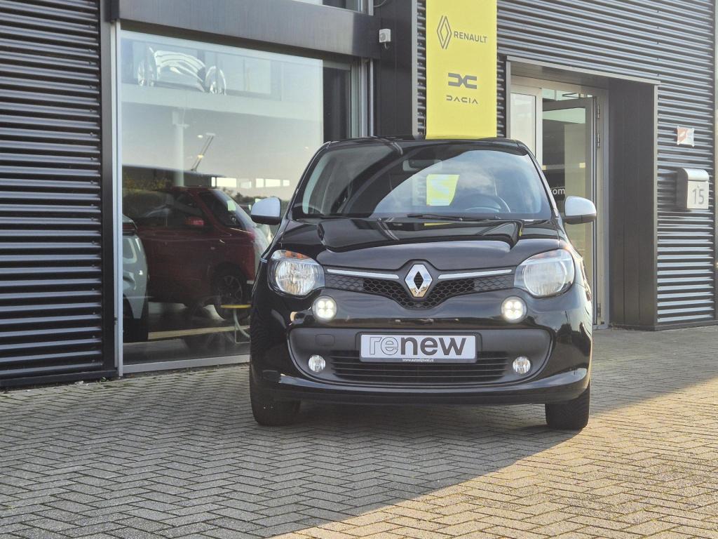 Renault Twingo 1.0 sce dynamique airco, bluetooth, cruise control, all seas