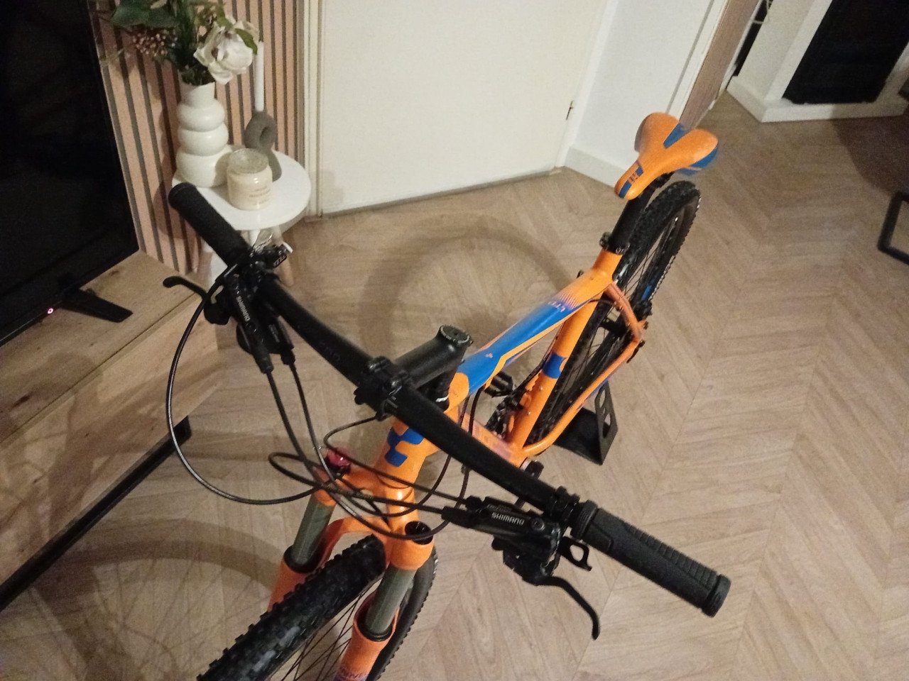 CUBE LTD PRO 29er