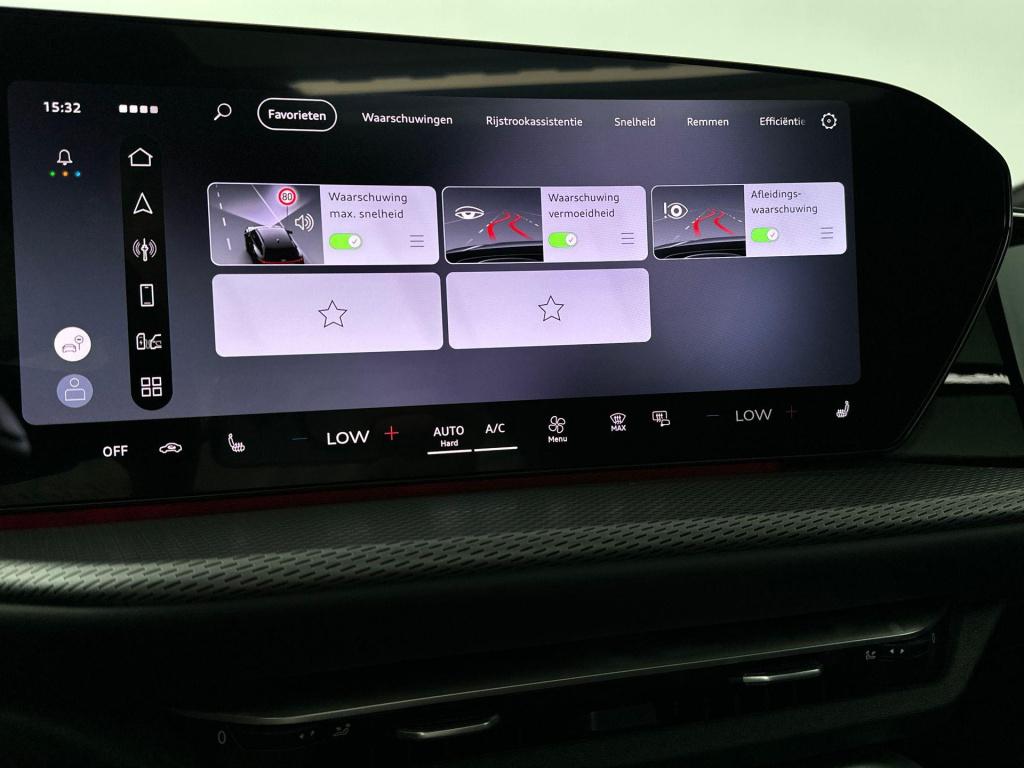 Audi Q5 sportback s edition e-hybrid 220 kw / 299 pk sportback 7 ver