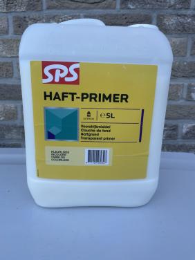 Professioneel voorstrijkmiddel schilders