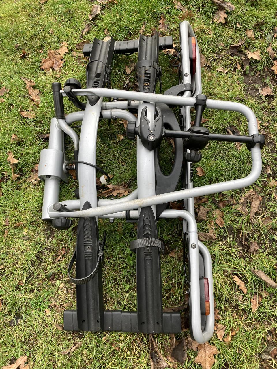 Fietsendrager Thule 945