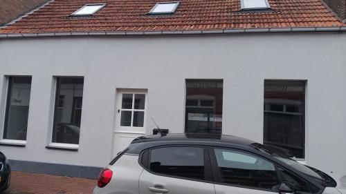 Huurwoning