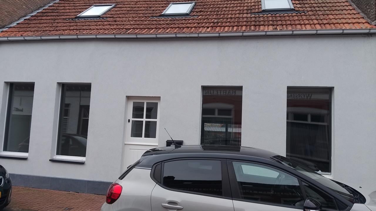 Huurwoning