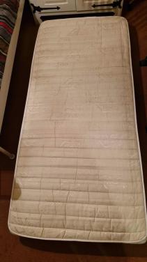 Mattress