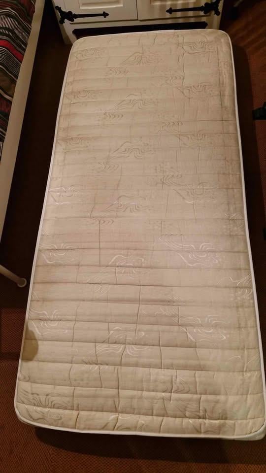 Mattress