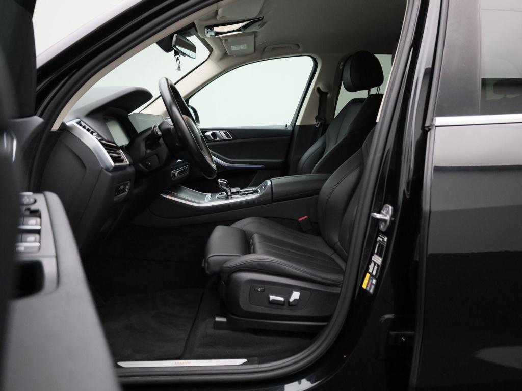 BMW X5 xdrive45e high executive | automaat | trekhaak | luchtvering | memor