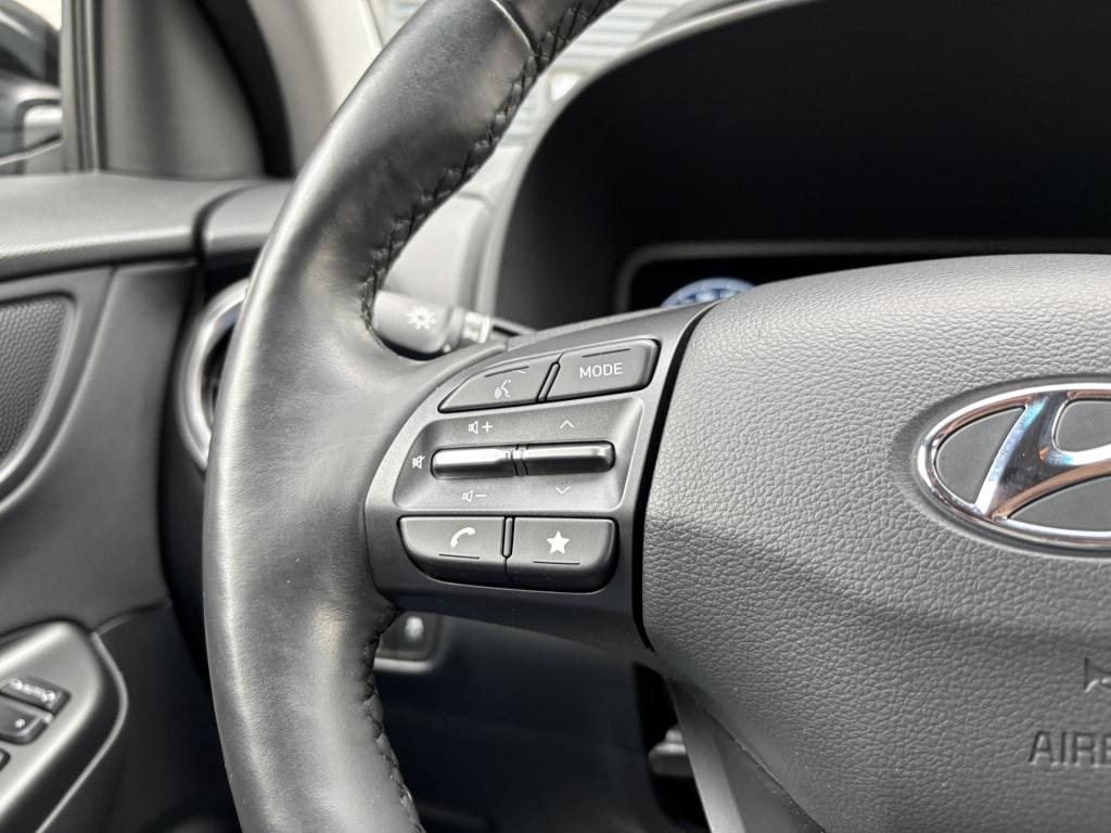 Hyundai Kona 1.6 gdi hev premium