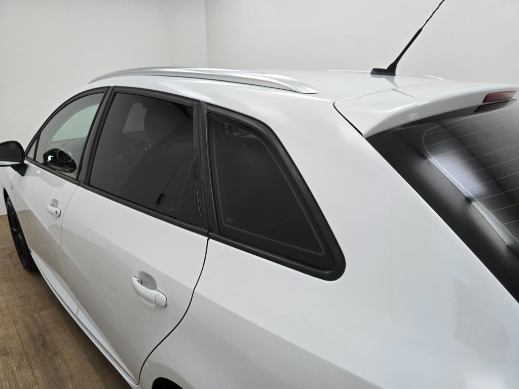 Seat Ibiza st occasion | carplay | cruiscontrol | tweedehands seat ibiza kl