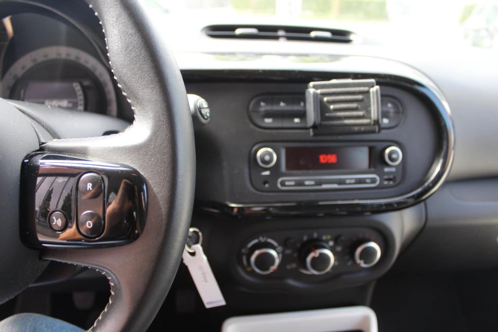 Renault Twingo 1.0 sce dynamique