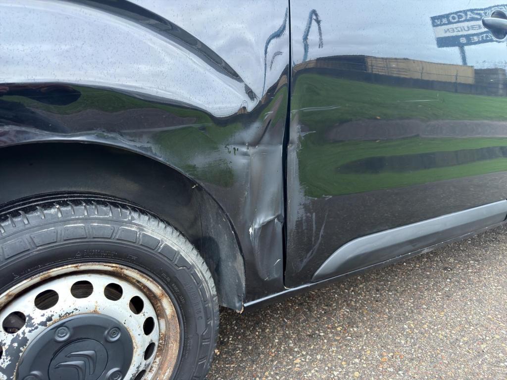 Citroen Jumpy 2.0 bluehdi 120 l3 xl business m s&s