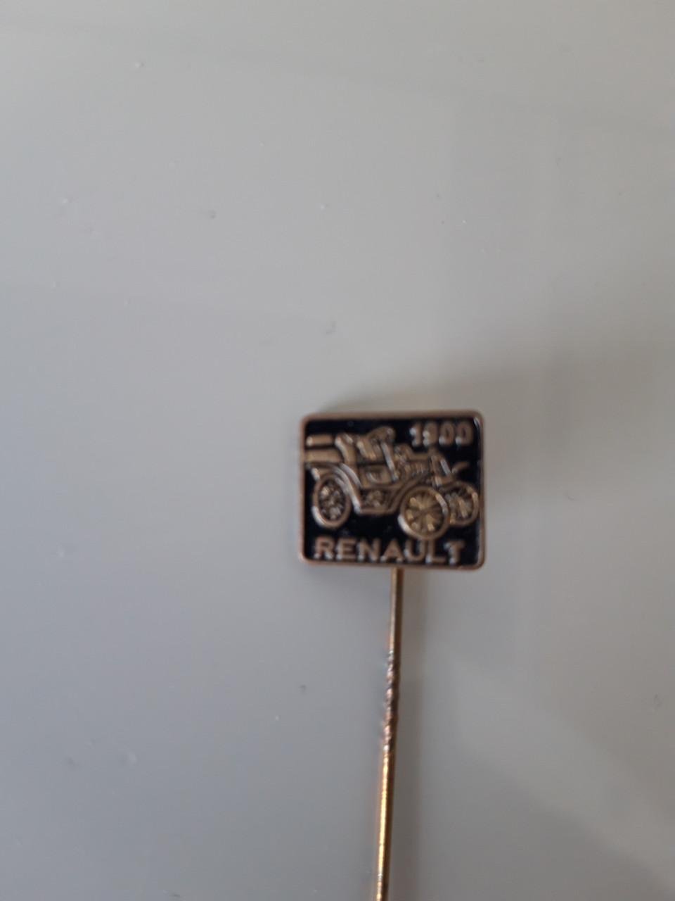 Metalen speldjes automerken