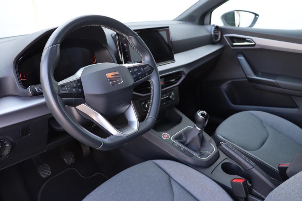 Seat Ibiza 1.0 ecotsi xcellence 115pk