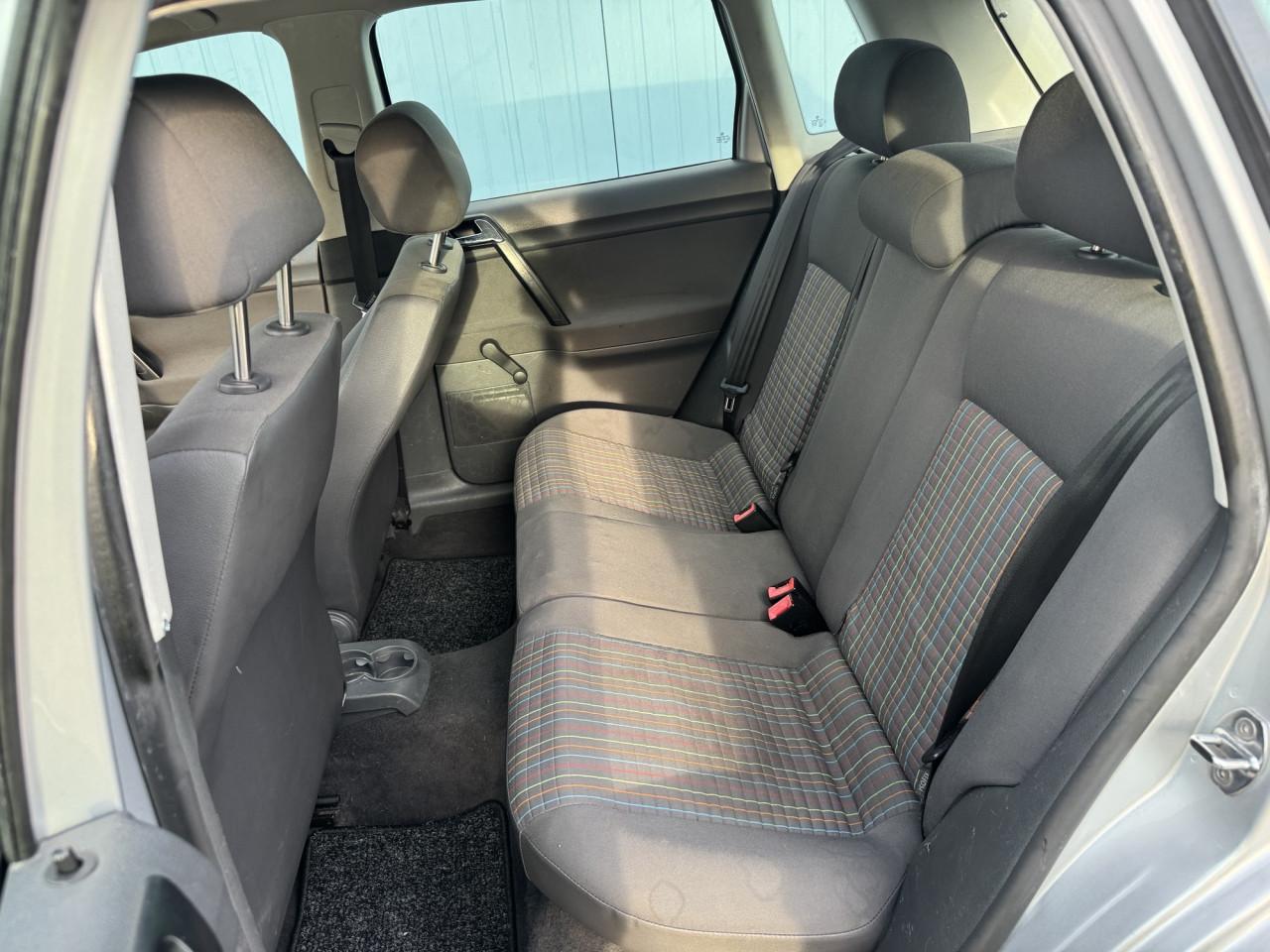 Leuke Volkswagen Polo 1.2 12v