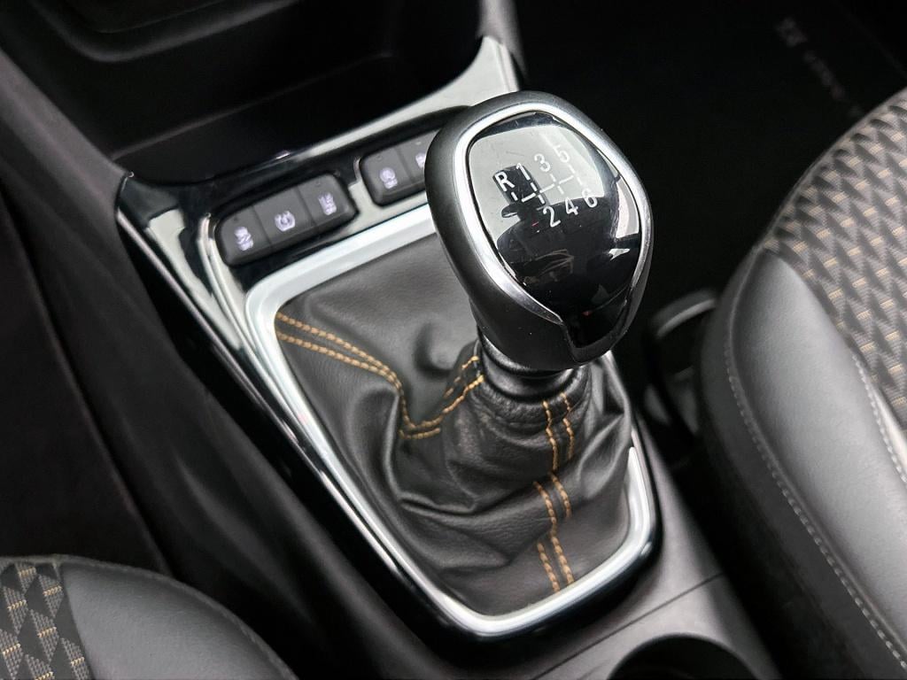 Opel Crossland X 1.2 t. innovation