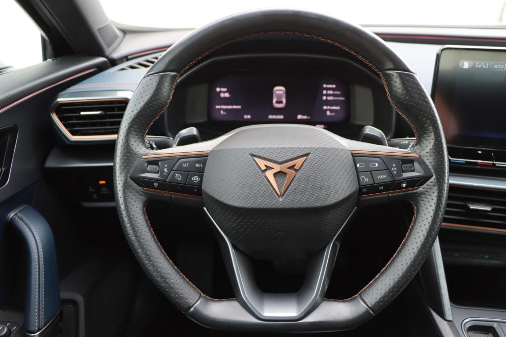 Cupra Formentor 1.4 e-hybrid performance 204pk dsg6 | soh 95,4% |