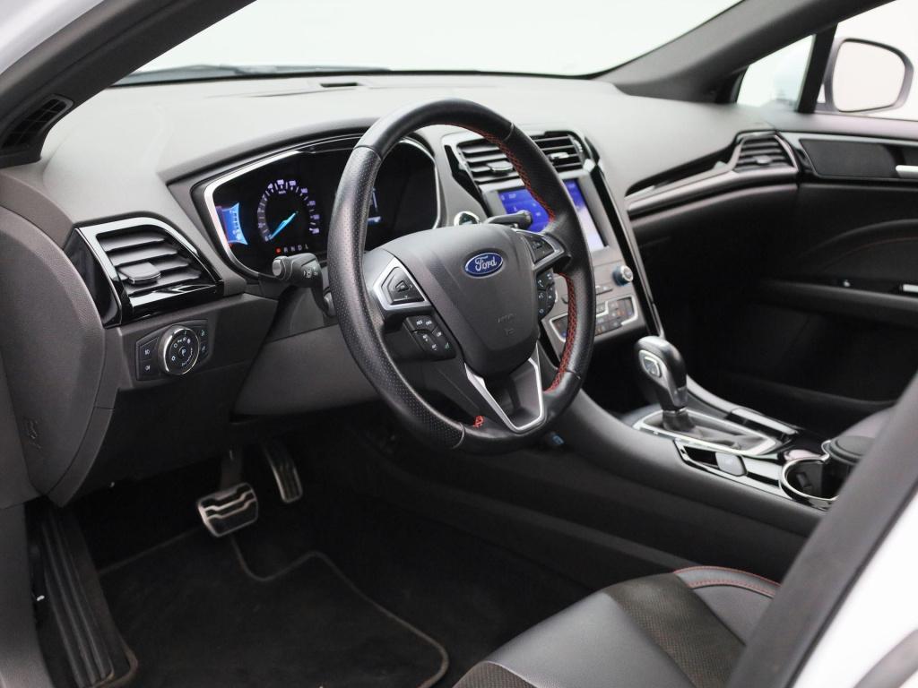 Ford Mondeo wagon 2.0 ivct hev st-line | automaat | navigatie | apple carpl