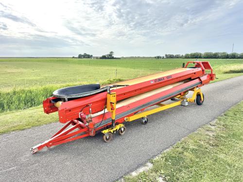 Climax 1200 Duoband