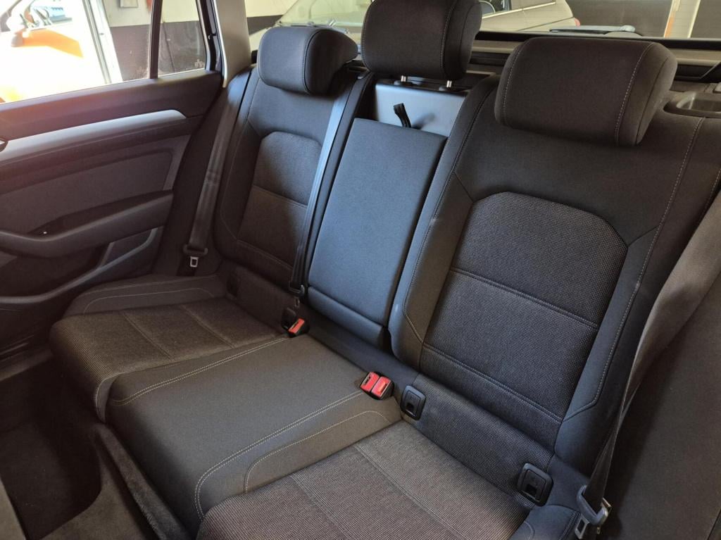 Volkswagen Passat variant 1.4 tsi comfortline / distributieriem vervangen