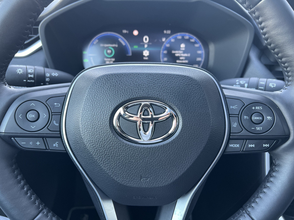 Toyota Rav4 2.5 hybrid awd executive | panodak | premium pack |