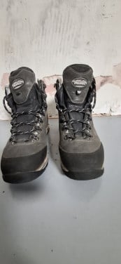 Wandelschoenen Meindl dames