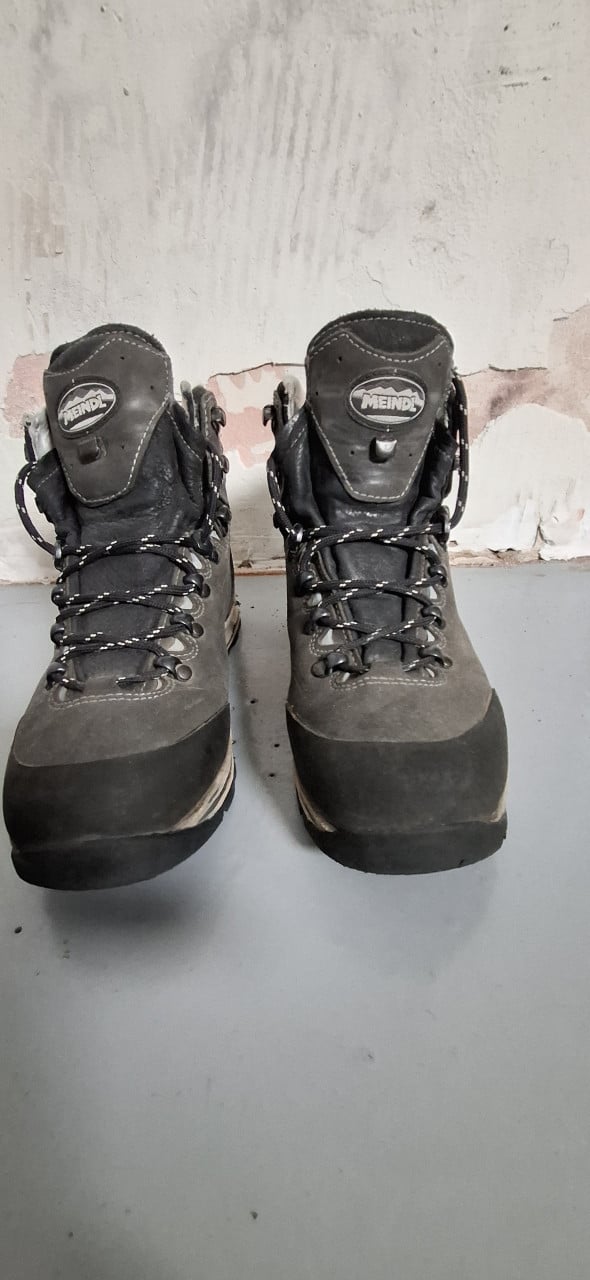 Wandelschoenen Meindl dames