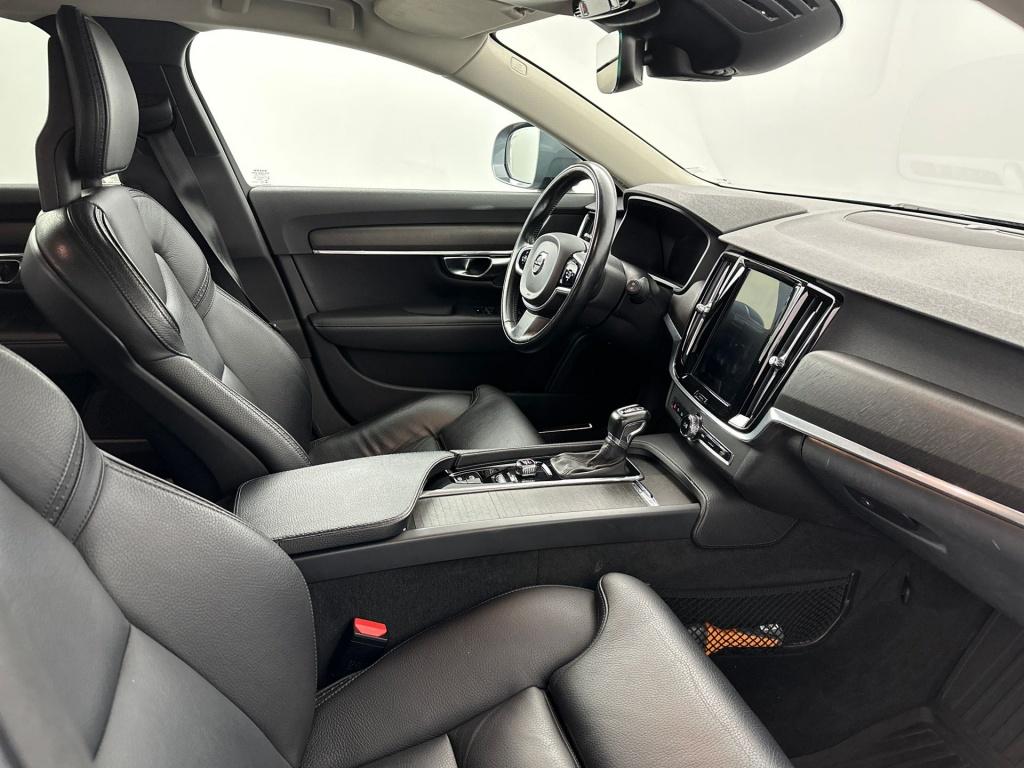 Volvo V90 cross country t5 254pk awd pro| trekhaak| adap.cruise standkachel