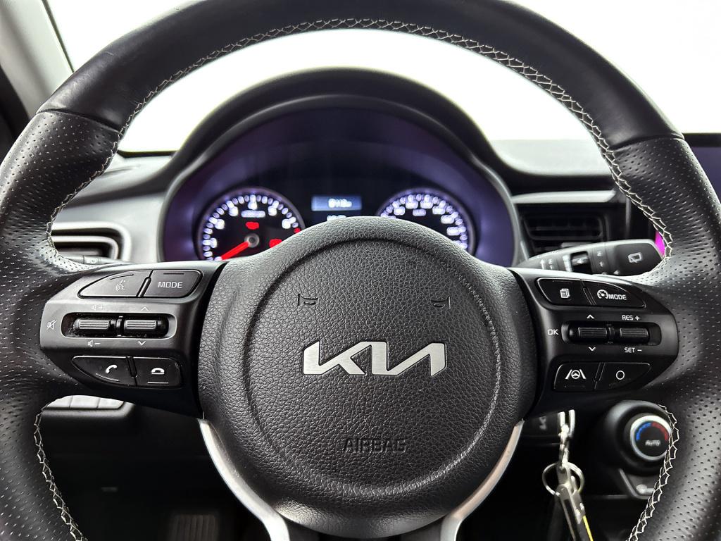 Kia Stonic 1.0 t-gdi mhev dynamicplusline | trekhaak | navigatie | climate 
