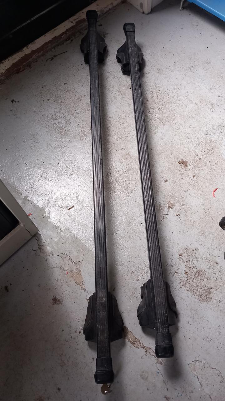 Dakdragers universeel