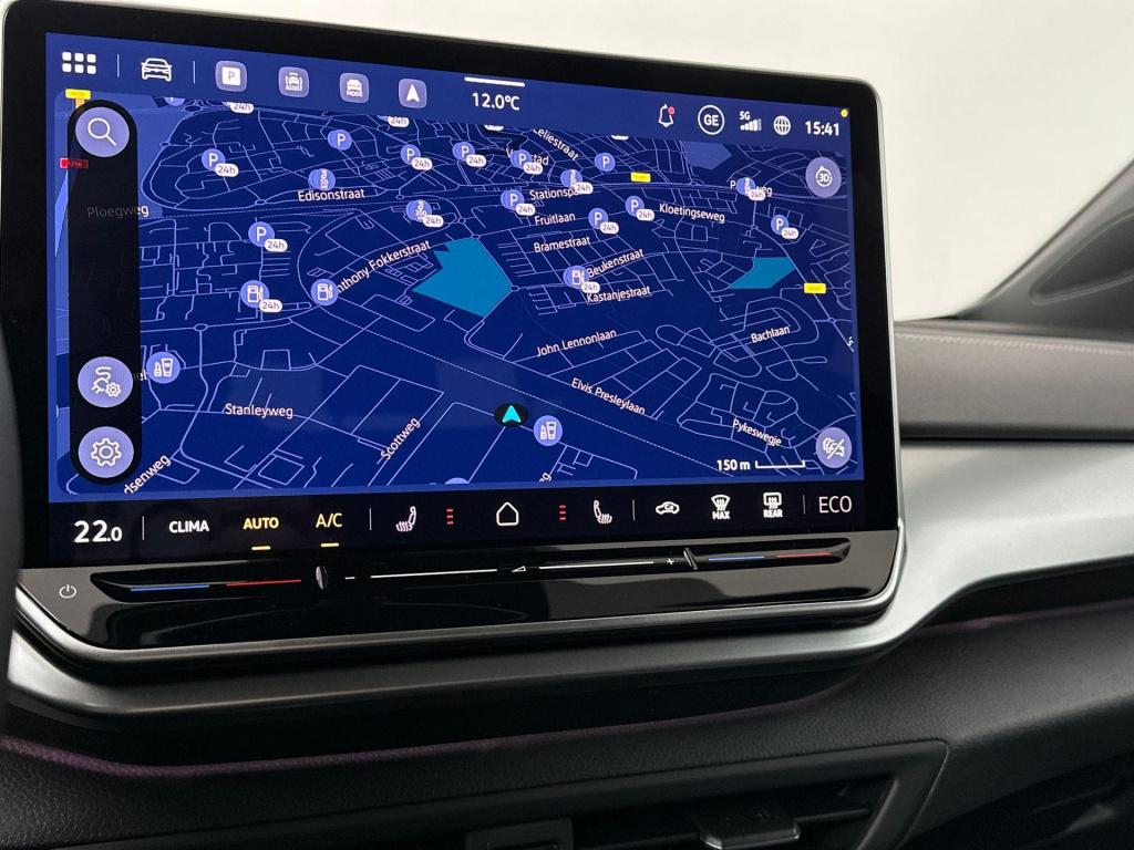 Volkswagen Id.4 pro limited edition 79 kwh