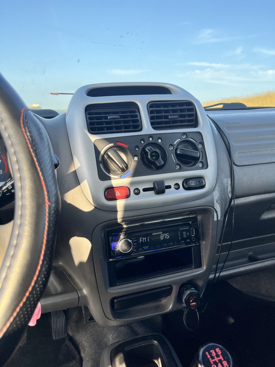Suzuki ignis 1.3