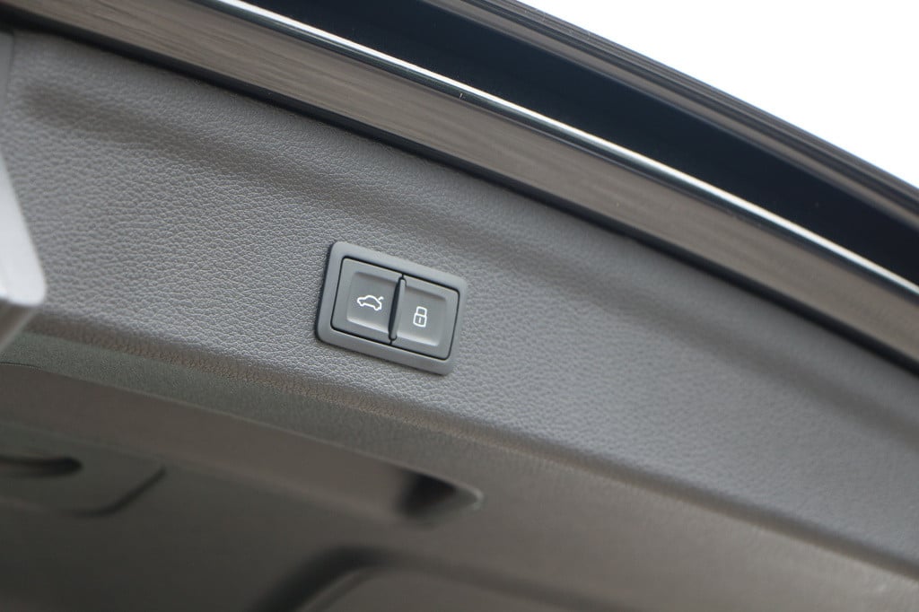 Audi Q3 35 tfsi advanced 150pk s-tronic