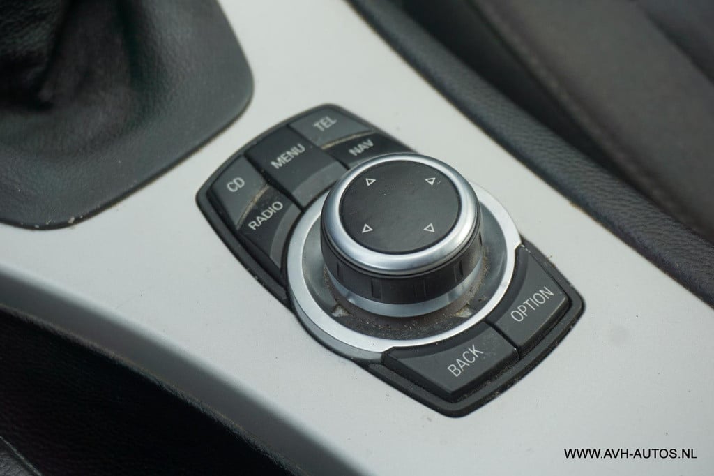 BMW 3-serie touring 316i business line