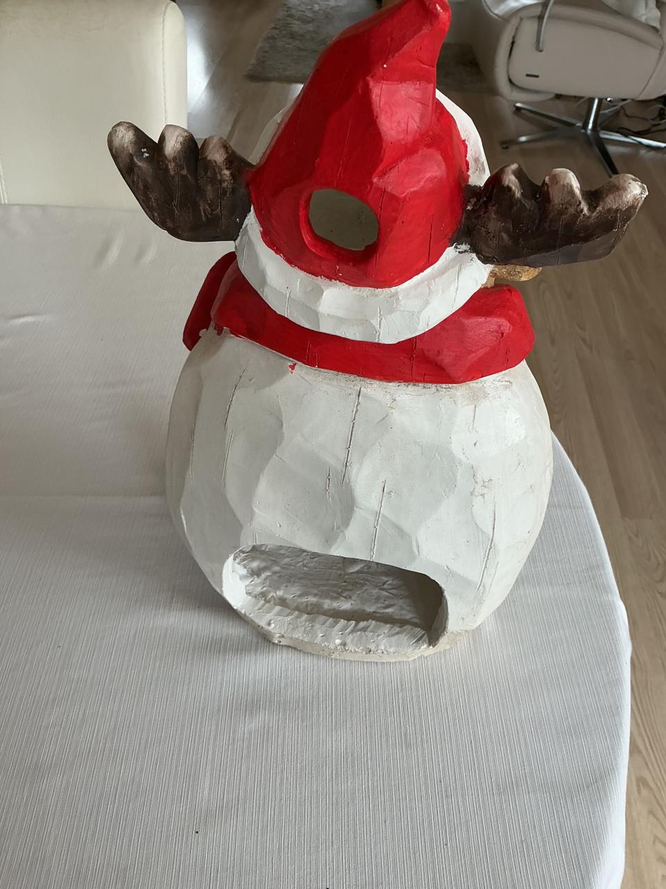 Kerst  decoratie