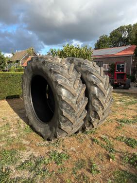 Michelin multibib 650/65r42