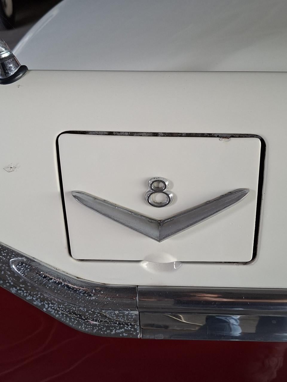 Desoto Fireflate V8