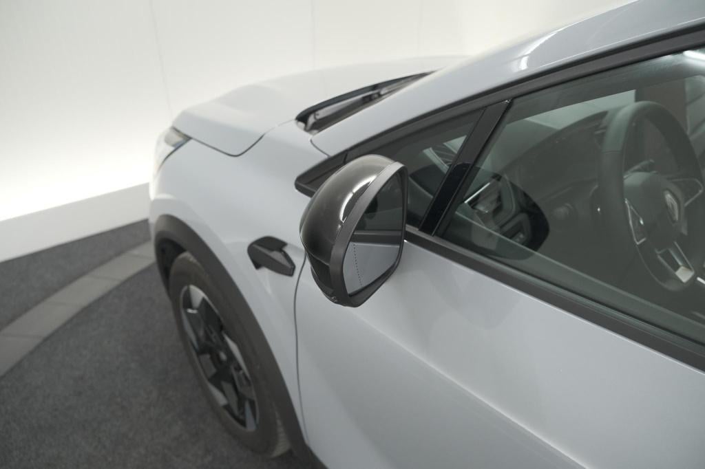 Renault Captur mild hybrid 160 edc techno | pack winter | camera | adaptiev