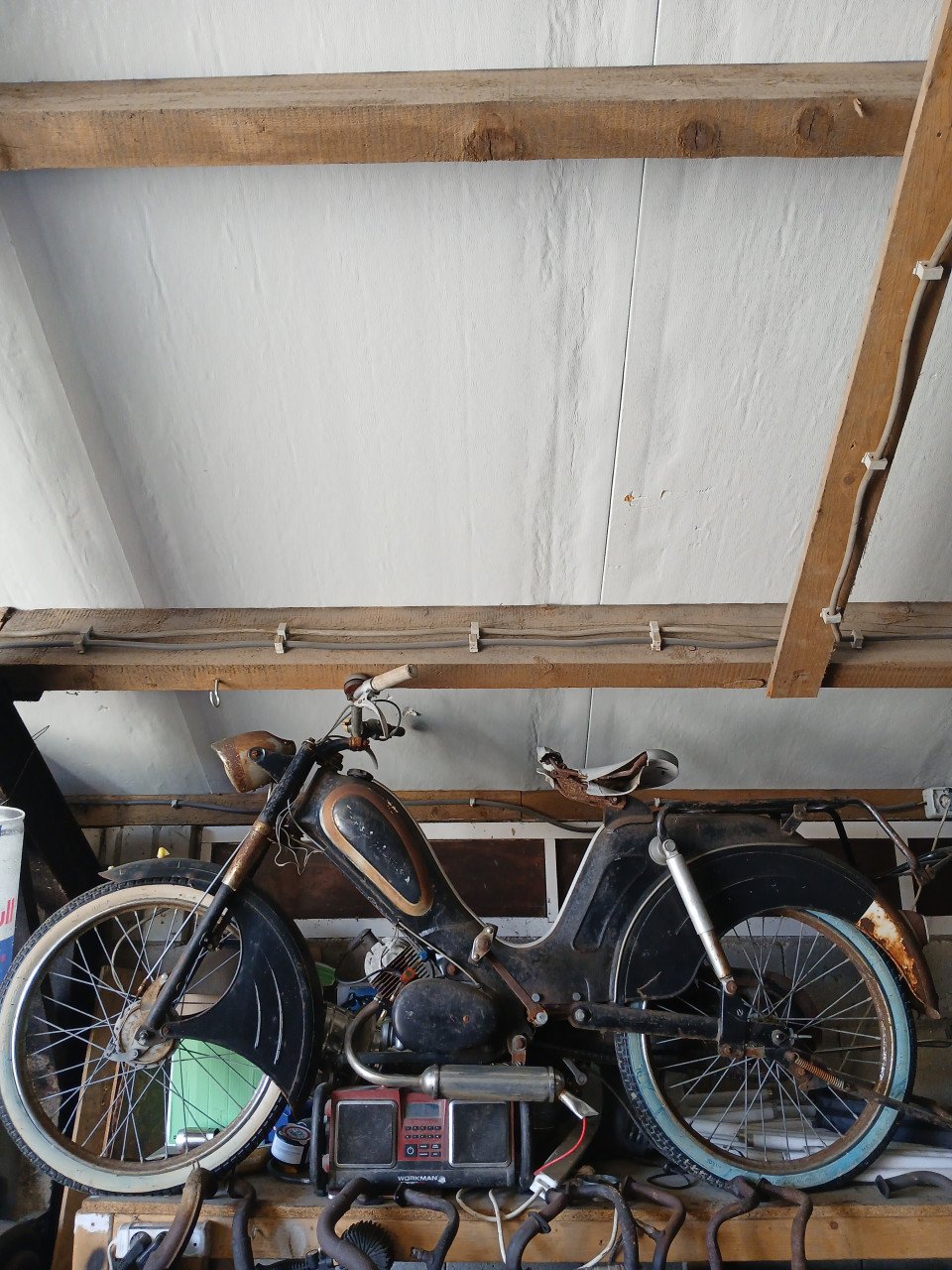 Berini m25 de luxe