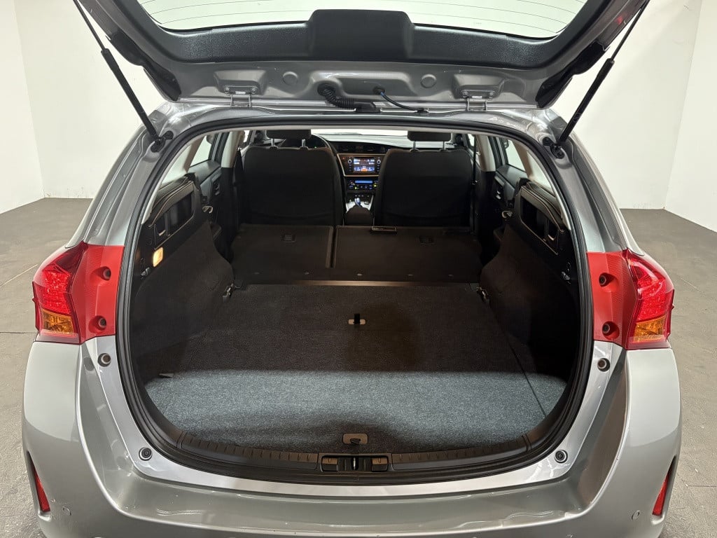 Toyota Auris touring sports 1.8 hybr. aspiration | 1e eigenaar | dealeronde
