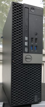 Dell Optiplex 4070 Win 11 500Gb Ssd