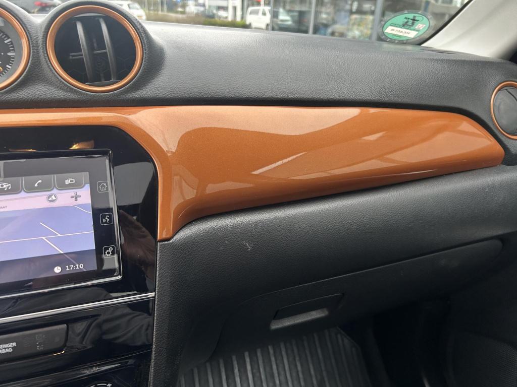 Suzuki Vitara 1.6 high executive