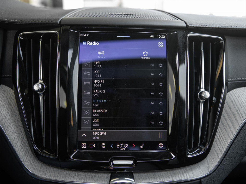 Volvo XC60 t6 twin engine 350pk awd inscription | harman kardon | panoramad