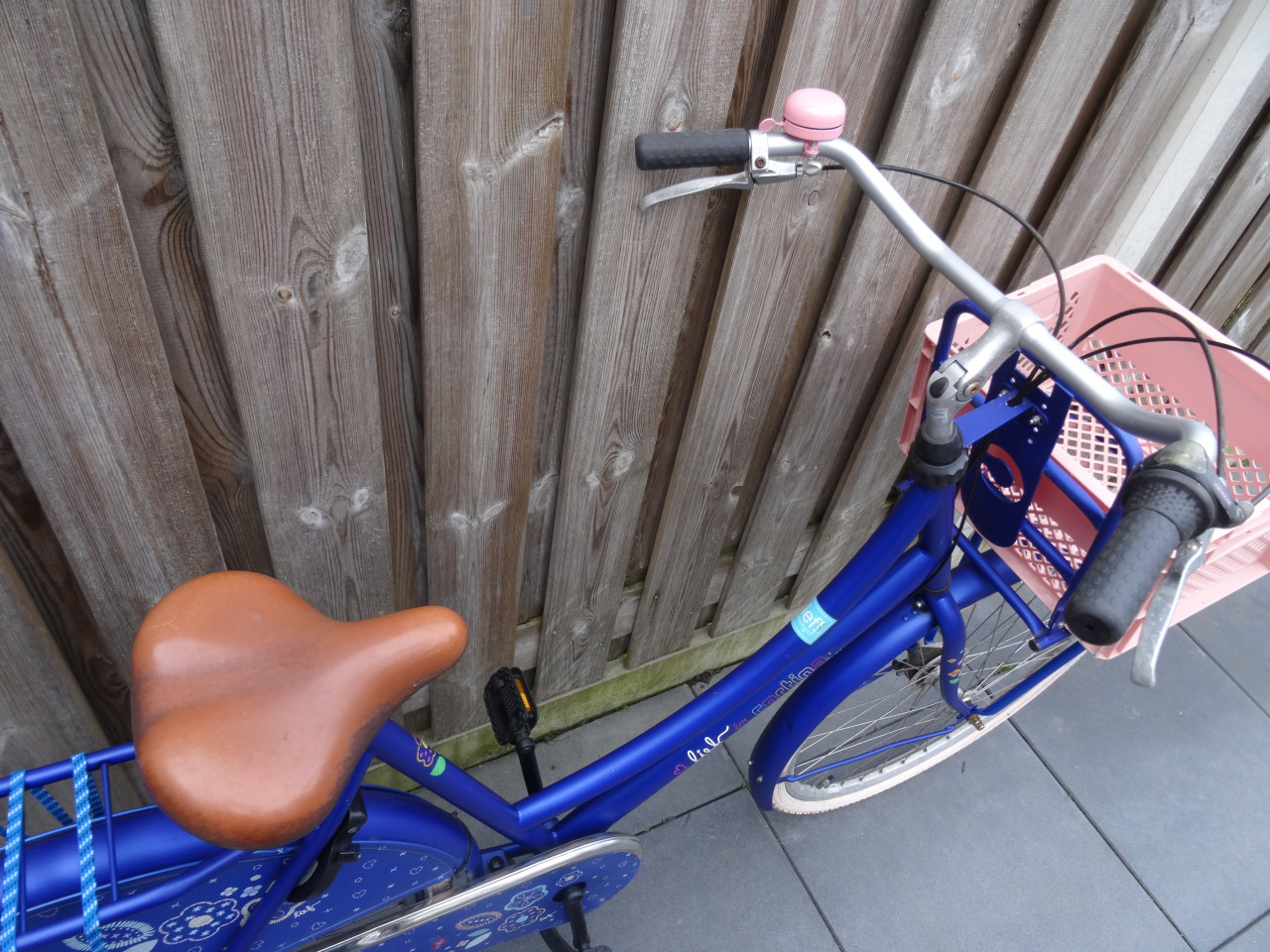 Cortina Lief 28 inch damesfiets 3 vers fr 57 cm