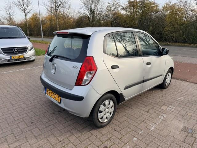 Hyundai I 10 1.1 active