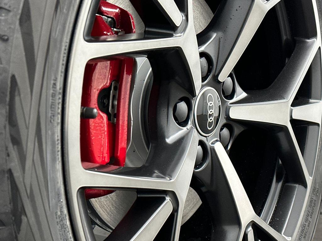 Audi Q3 s edition e-hybrid 200 kw / 272 pk hatchback 6 ver