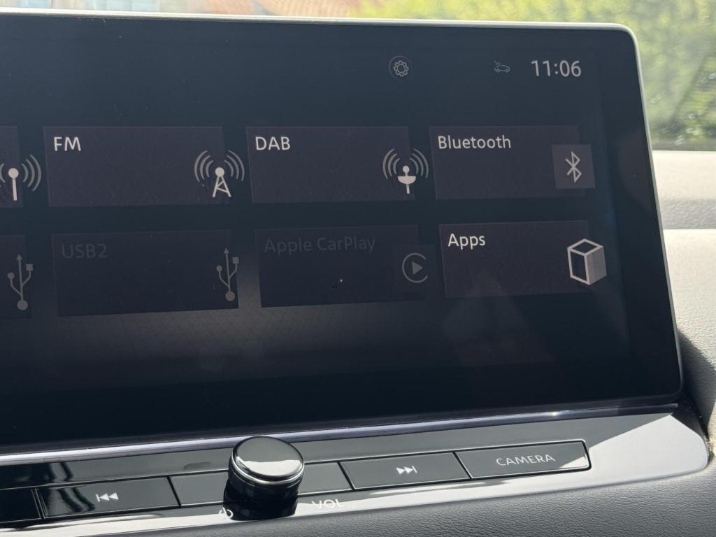 Nissan Qashqai 1.5 e-power n-connecta design pack incl. trekhaak!