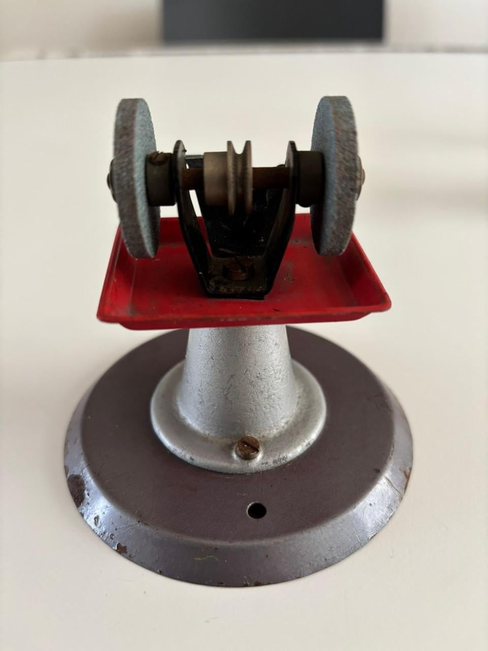 Stoommachine & toegehoren