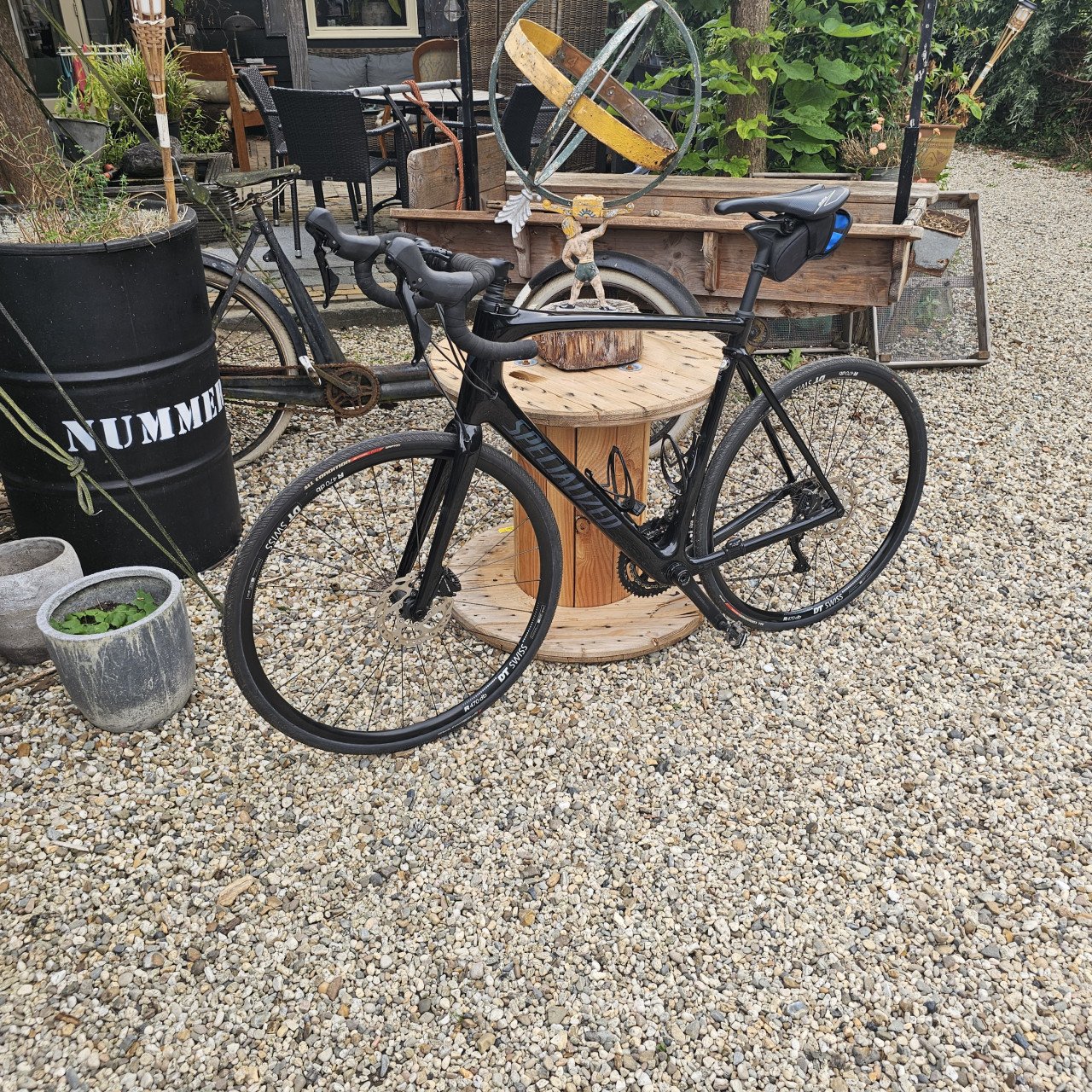 Racefiets