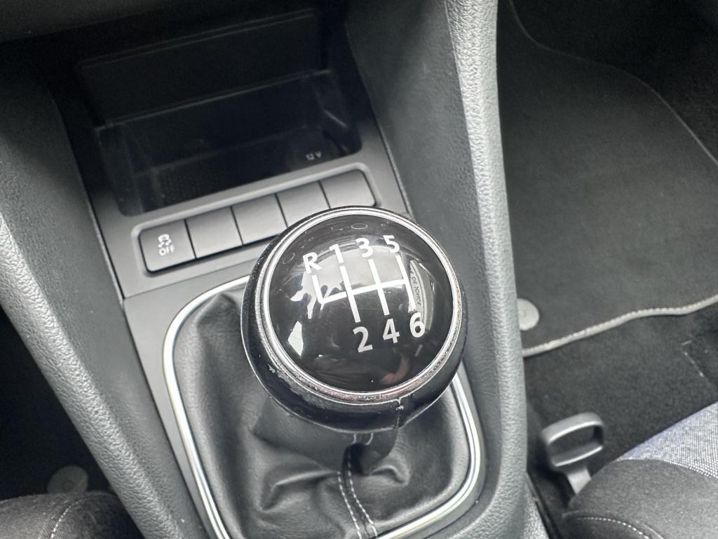 Volkswagen Golf 1.4 tsi highline