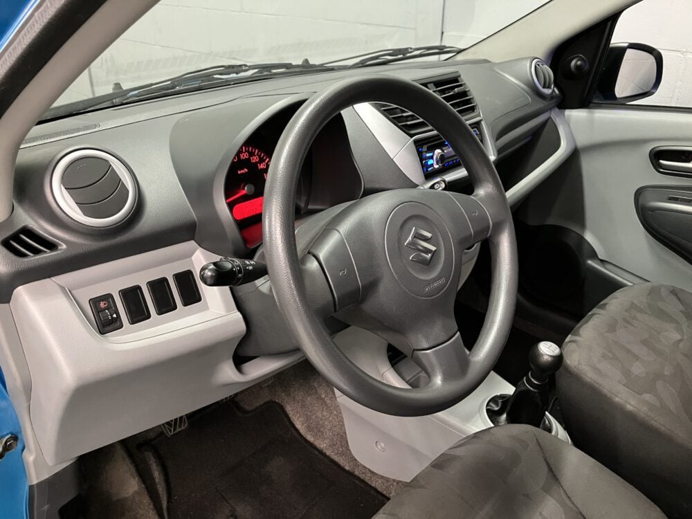 Suzuki Alto 1.0 Comfort